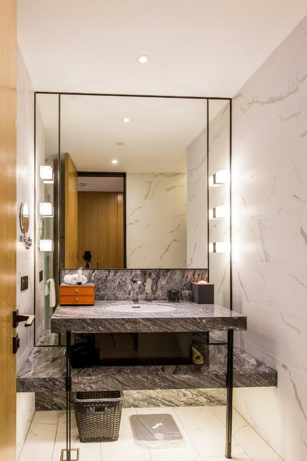 Howard Johnson By Wyndham Life Zhuoyuan נינגבו מראה חיצוני תמונה